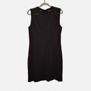 Banana Republic Little Black Dress